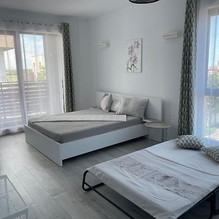 Mika Studios Eforie Nord Exteriör bild