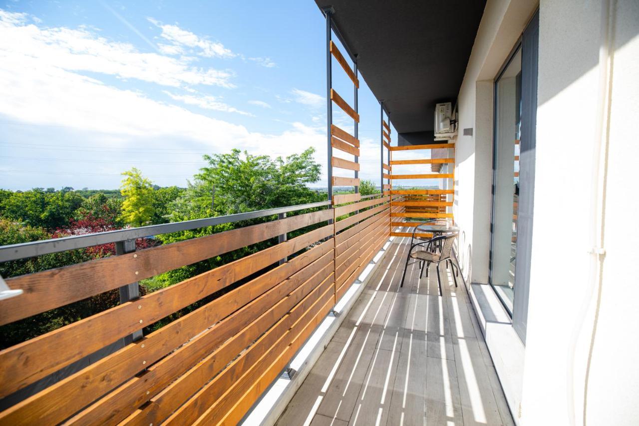 Mika Studios Eforie Nord Exteriör bild