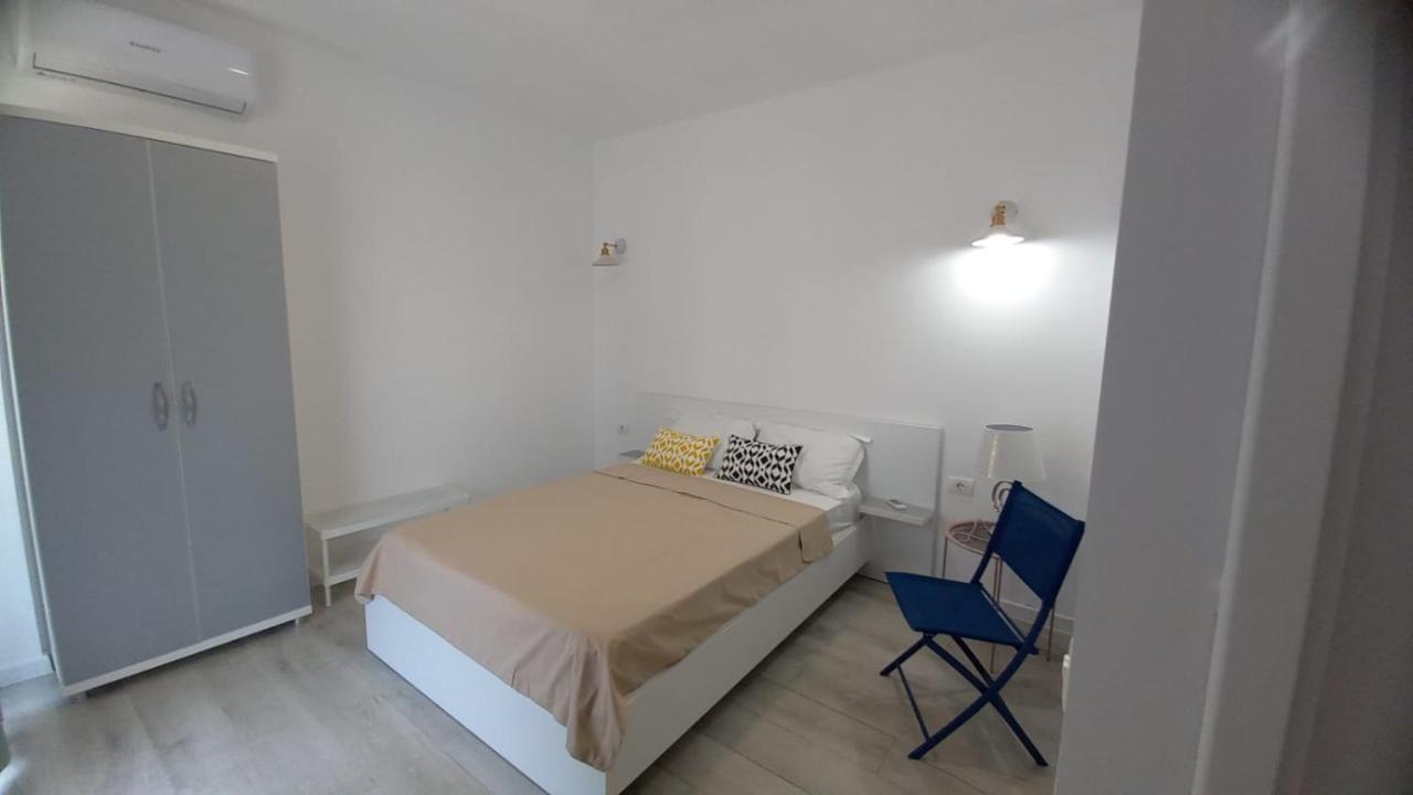 Mika Studios Eforie Nord Exteriör bild