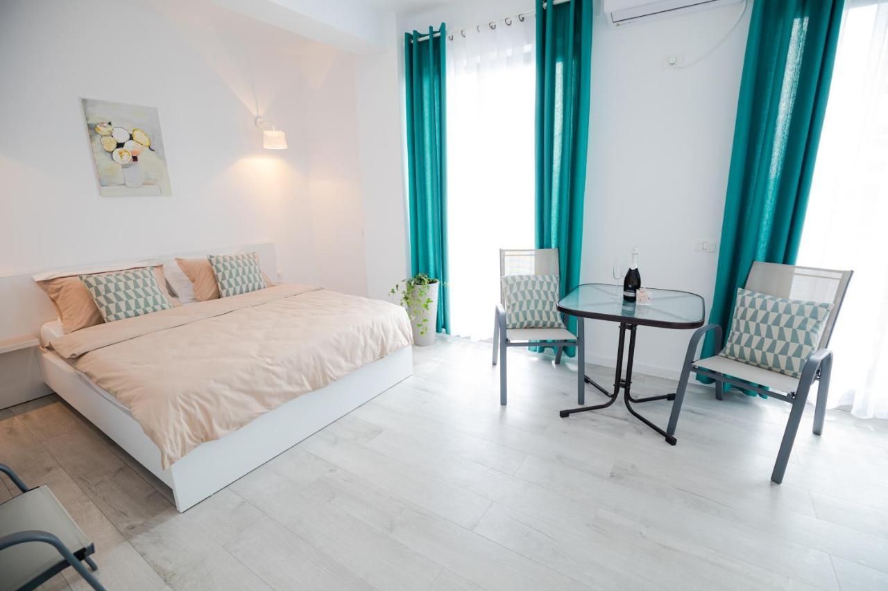 Mika Studios Eforie Nord Exteriör bild