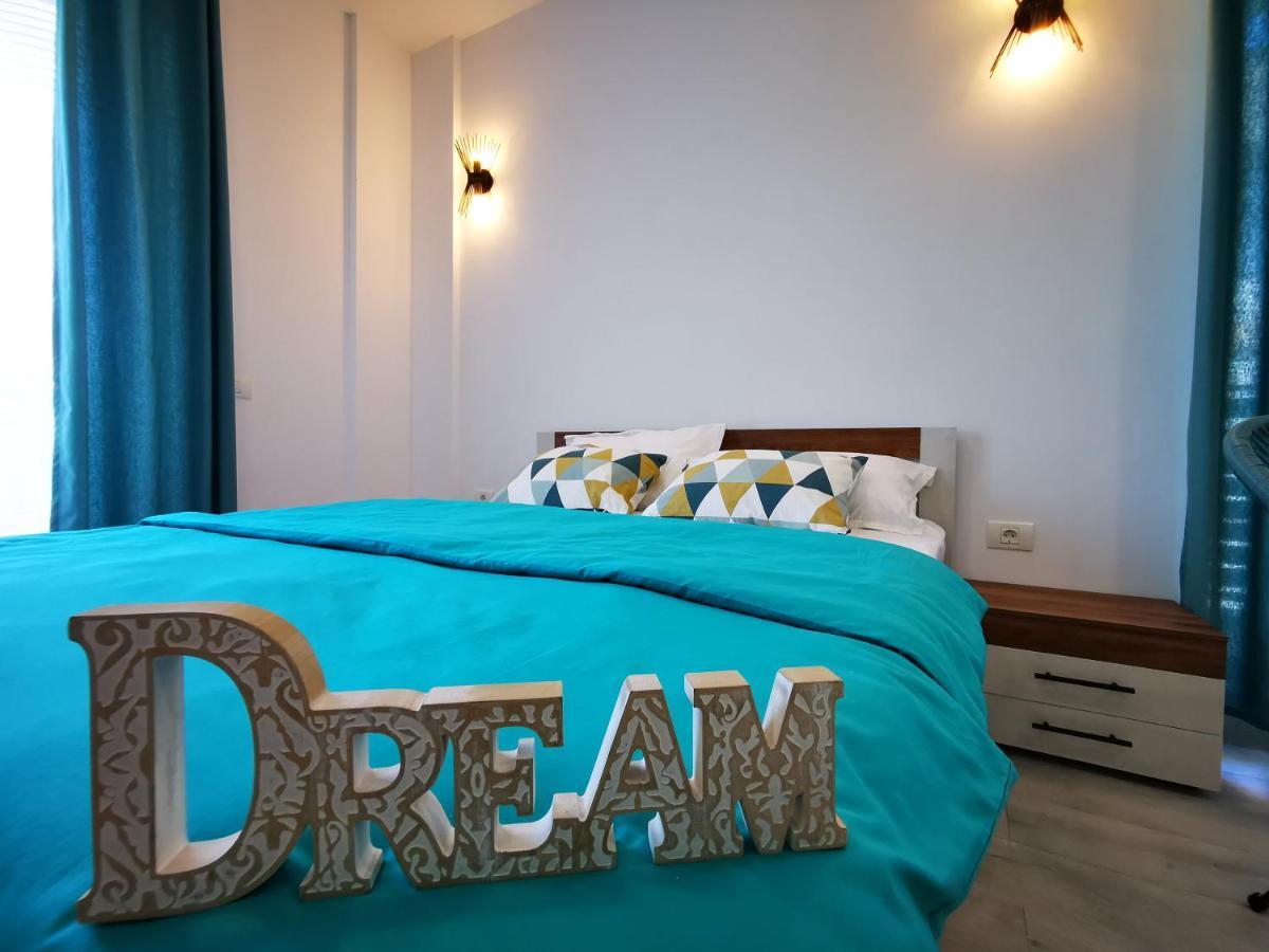 Mika Studios Eforie Nord Exteriör bild