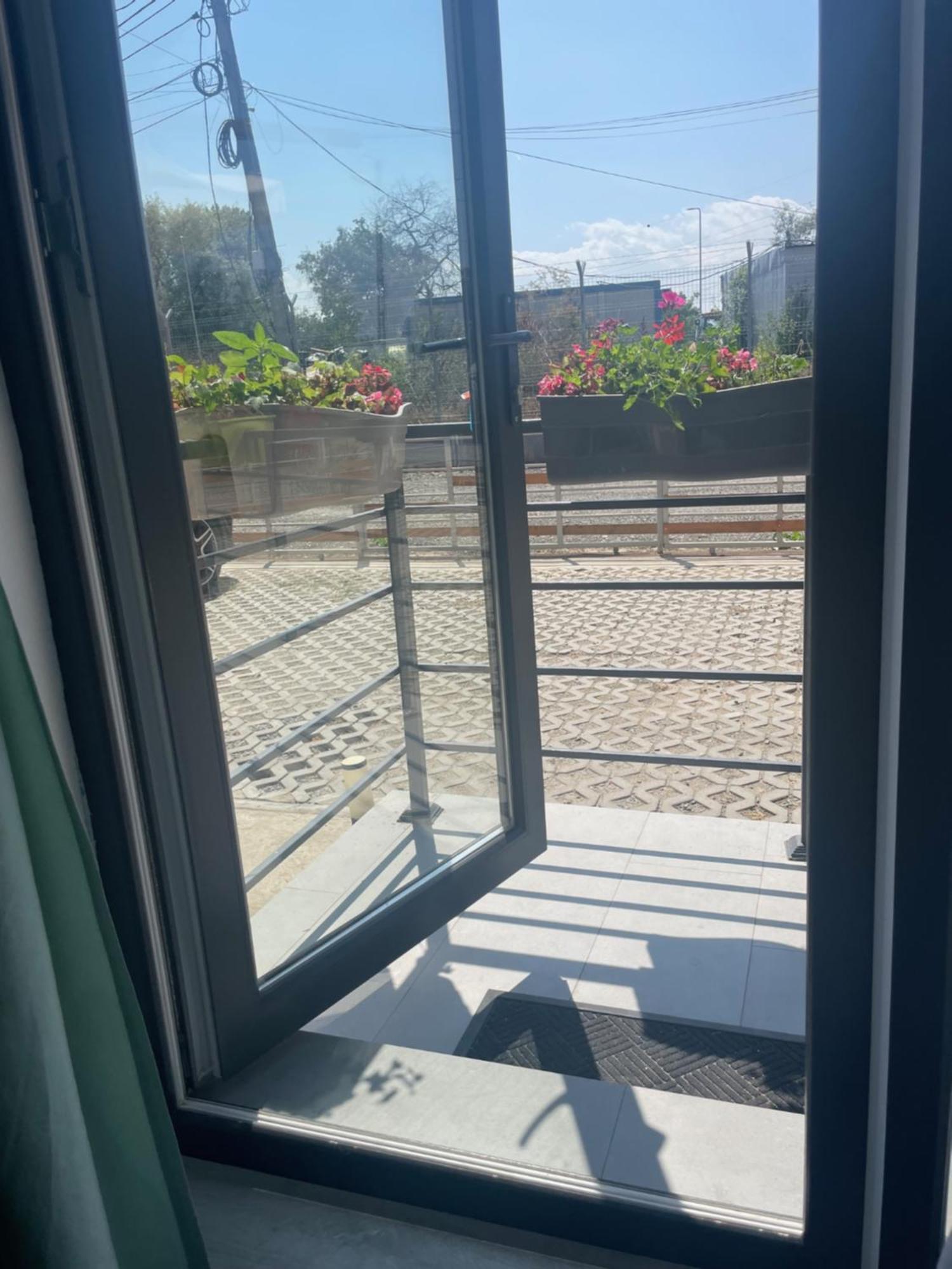 Mika Studios Eforie Nord Exteriör bild