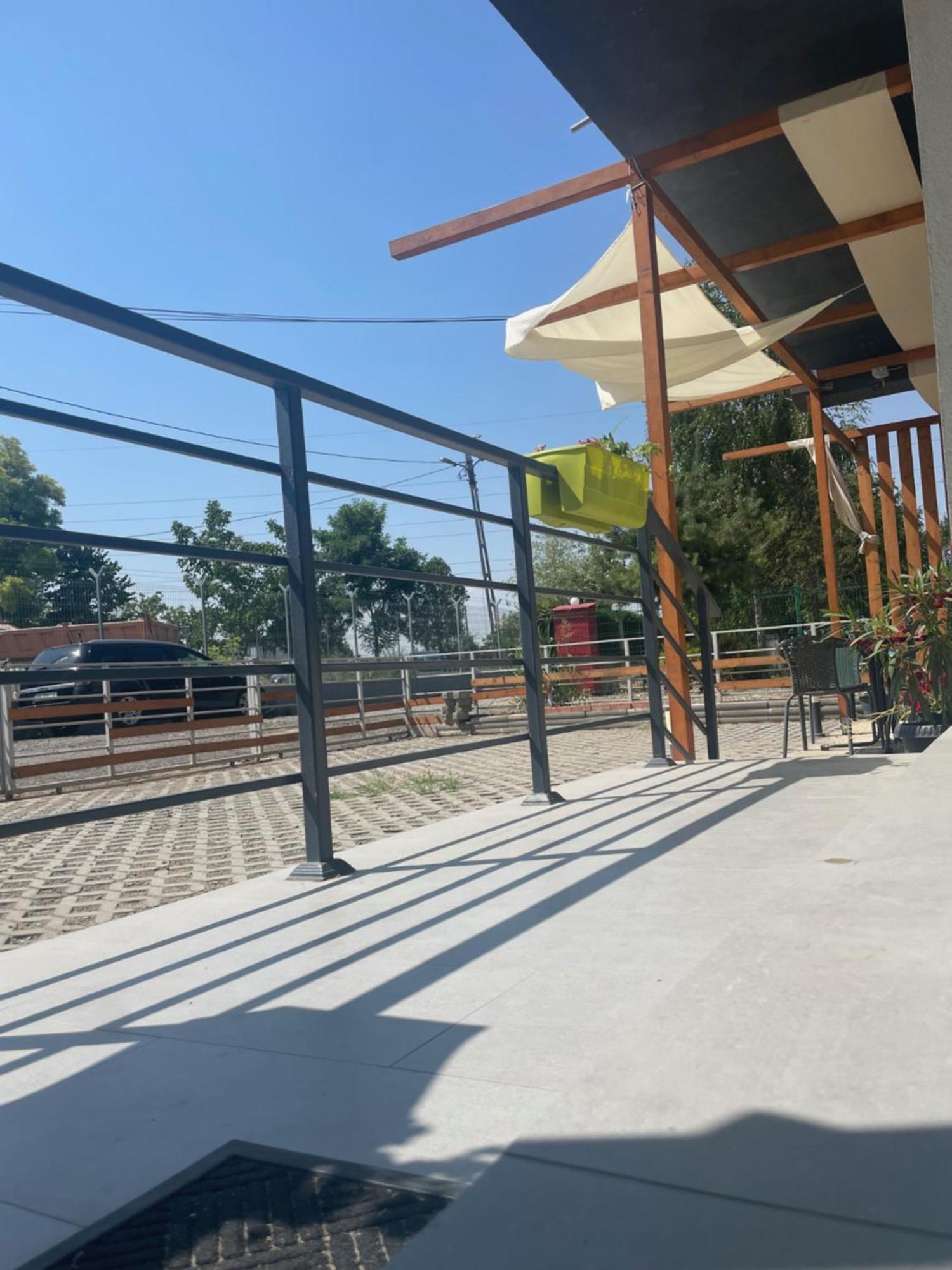 Mika Studios Eforie Nord Exteriör bild